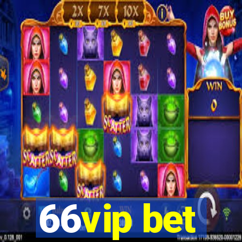 66vip bet